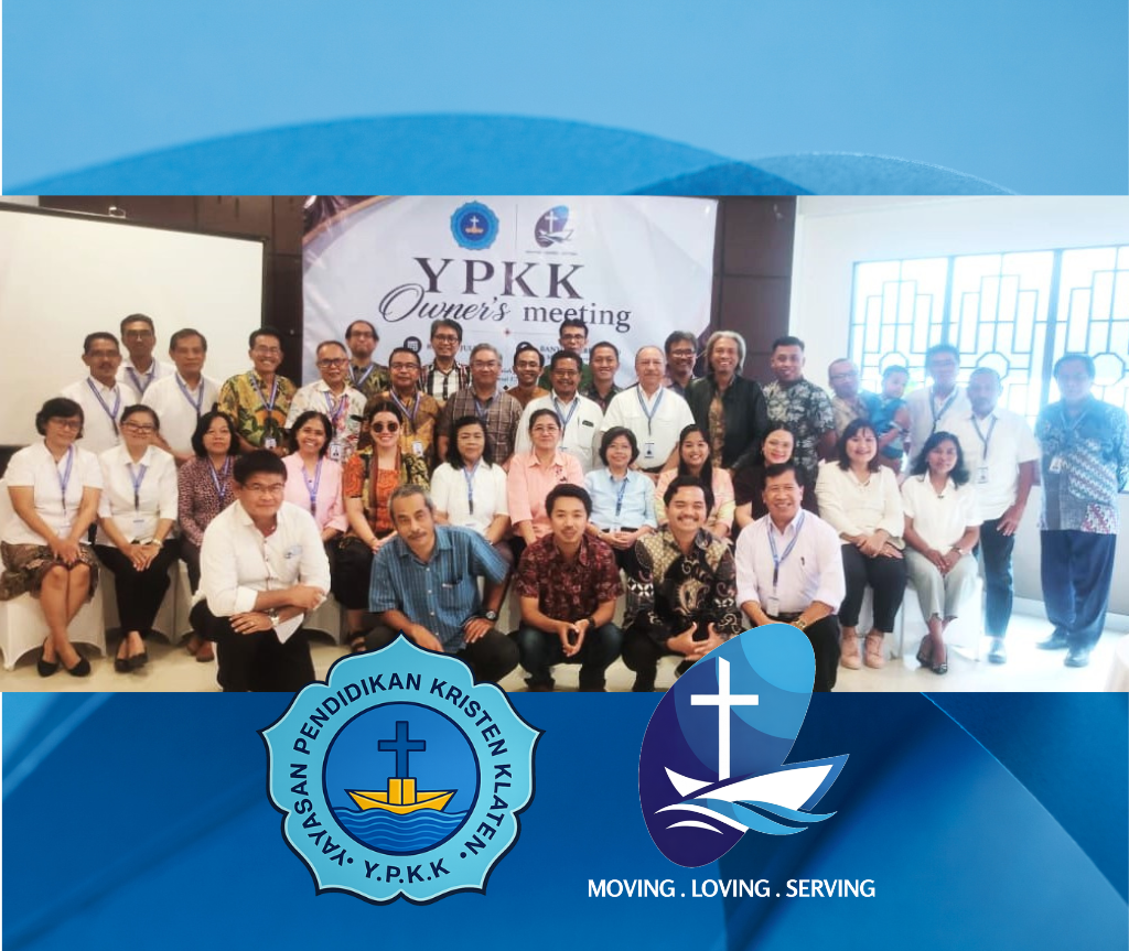 YPKK OWNER'S MEETING